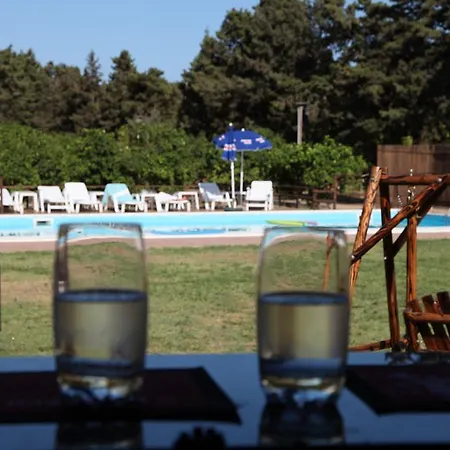 Sicily & Alloggio per agriturismo