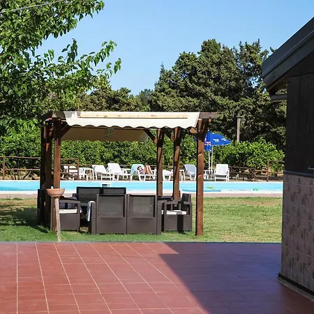 Sicily & Alloggio per agriturismo *