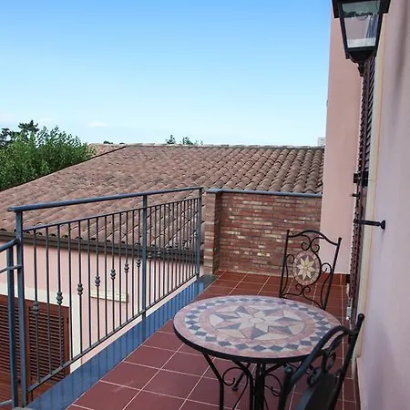 Alloggio per agriturismo Sicily & Aeroporto di Catania Fontana Rossa