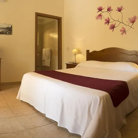 Alloggio per agriturismo Sicily &