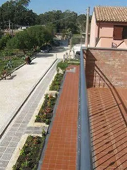 Sicily & Alloggio per agriturismo Aeroporto di Catania Fontana Rossa