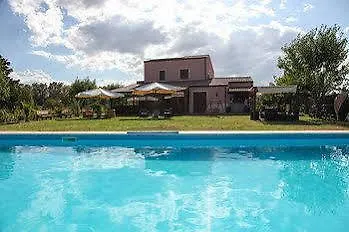 Alloggio per agriturismo Sicily &