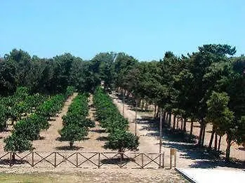 Sicily & Alloggio per agriturismo *