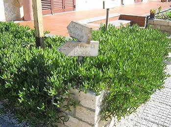 Alloggio per agriturismo Sicily &