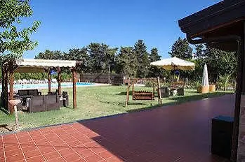 Sicily & Alloggio per agriturismo *