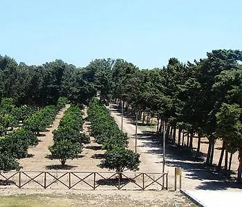 Sicily & Alloggio per agriturismo *