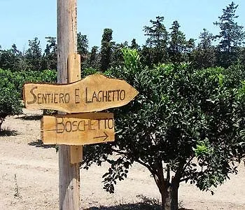 Sicily & Alloggio per agriturismo