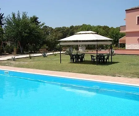 Sicily & Alloggio per agriturismo