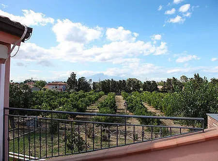 Sicily & Alloggio per agriturismo *