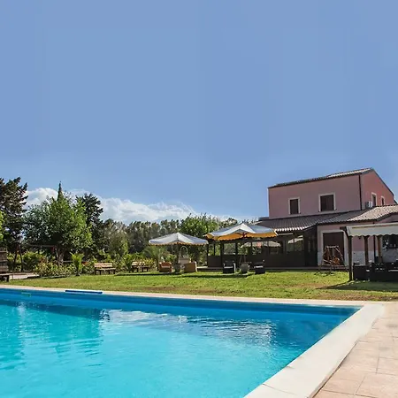Farm stay Sicily &