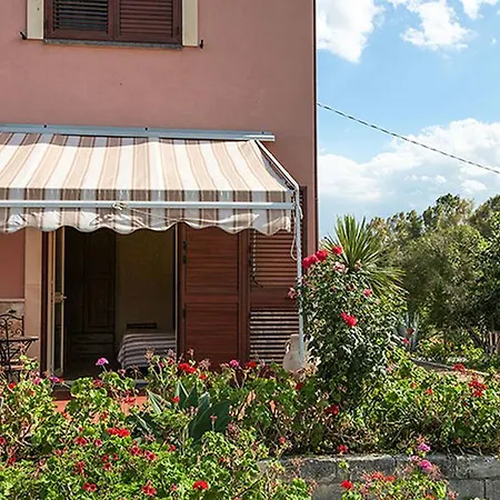 Sicily & Farm stay Catania