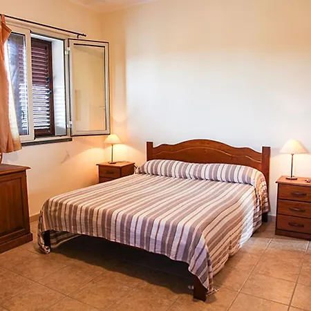 Sicily & Farm stay