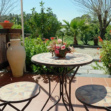 Sicily & Farm stay Catania