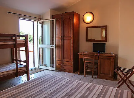 Sicily & Farm stay *