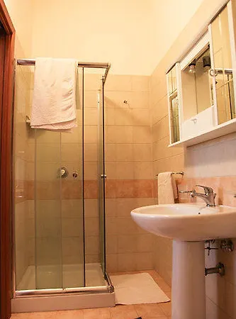 Sicily & Farm stay