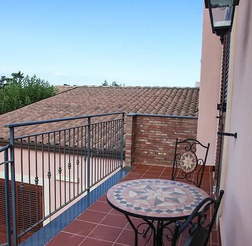 Feriegård Sicily & Catania