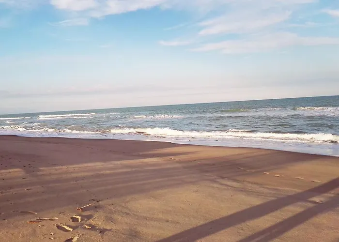 Feriegård Sicily & Catania