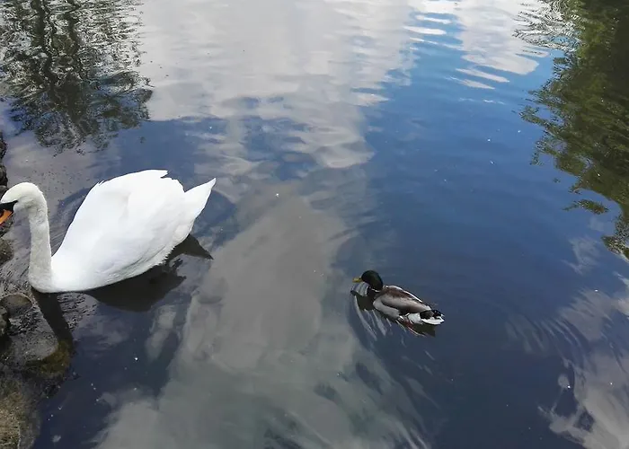 Feriegård Sicily & Catania