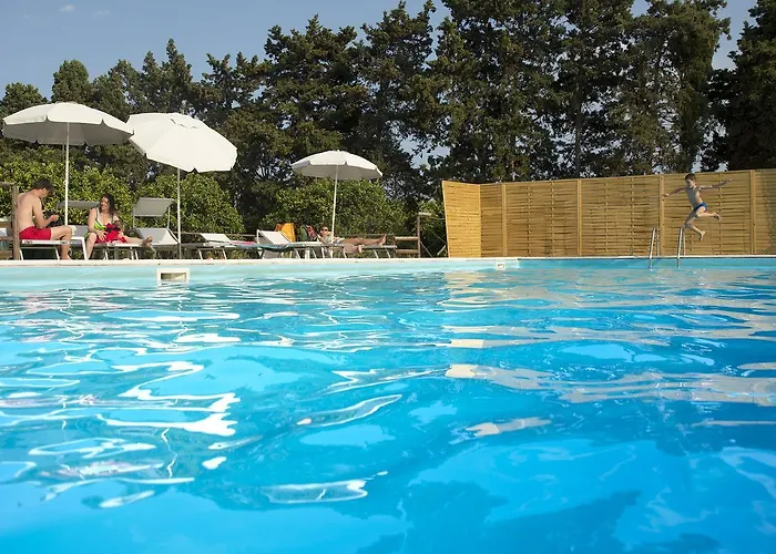 Feriegård Sicily & Catania