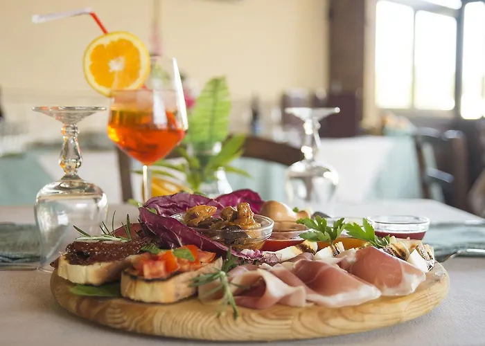 Feriegård Sicily & *