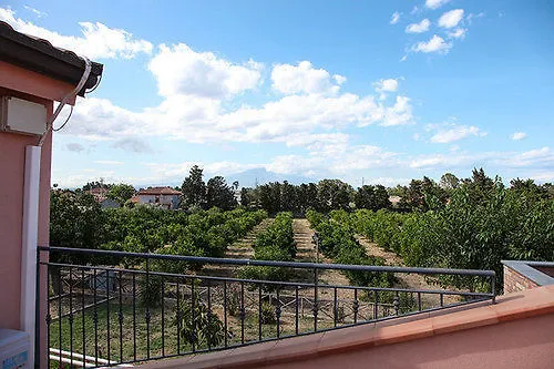 Sicily & Feriegård *